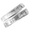 Reliable-Car Front Bumper Turn Signal Lamp For Toyota Land Cruiser 80 Series 1991-1998 LC80 FJ80 FZJ80 HDJ80 HZJ80 4500
