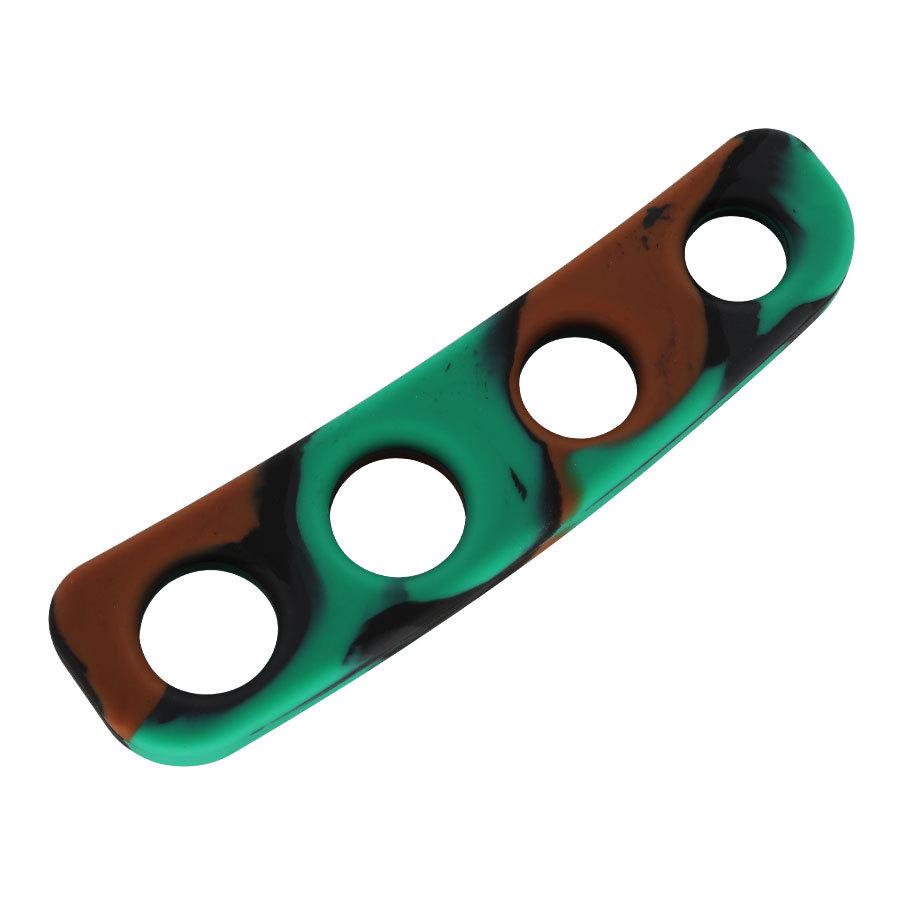 NBA Basketball Trainer: Silicone Hand-Shaped Shooting Aid