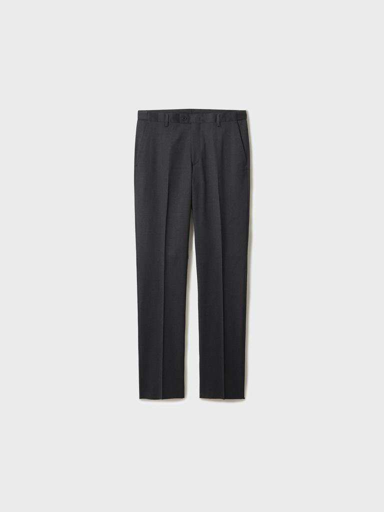 AND Z Men'S Reda W100 Half-Lining Suit Pants_Bzg2Sp1201