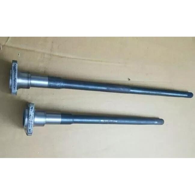 OEM Genuine For Suzuki Samurai SJ413 New Rear Axle Shaft Left & Right Set of Two