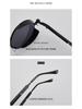 Retro Punk Cross-Mirror Sunglasses: Stylish Hip-Hop Eyewear for Men and Women