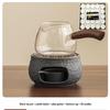 Deou Star Han-style Tea Warmer Set