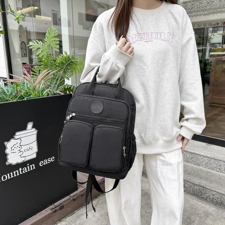 Neuer Mode-Damenrucksack Rucksack