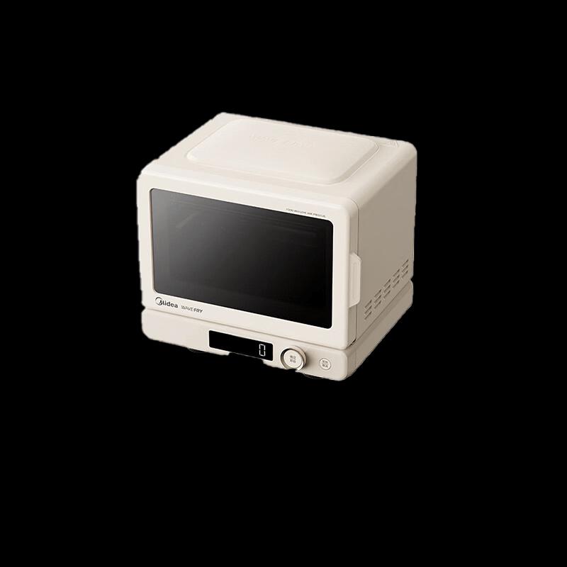 Midea C15 3-in-1 Smart Inverter Microwave Oven CN plug (adapter included)