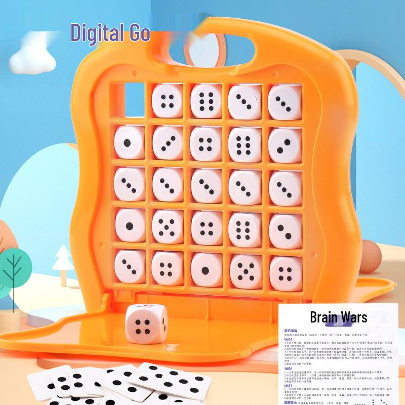 

Number Five-in-a-Row: Children s Educational Sudoku Game for Parent-Child Interaction