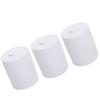 3pcs 200ML Eyelash Glue Storage Tank Leak Proof 3 Bottles Capacity Adhesive Jar Holder Glue