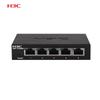 H3C 5-Port Gigabit Unmanaged Desktop Ethernet Switch