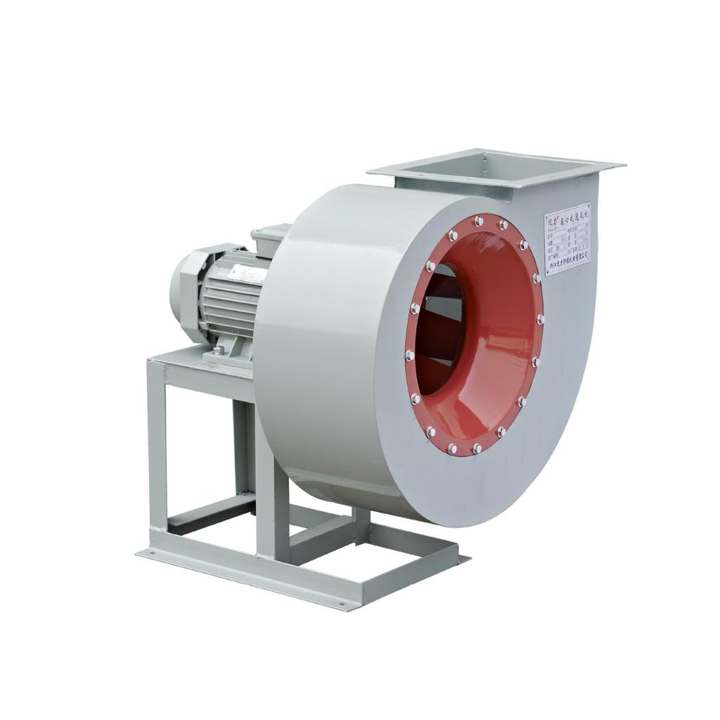 Shenli 4-72-4.5A Centrifugal Explosion-Proof Customized Ventilation Fan