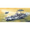 Trumpeter 1 350 Us Navy Heavy Cruiser Indianapolis Ca 35 1944 Plastic Model 1944