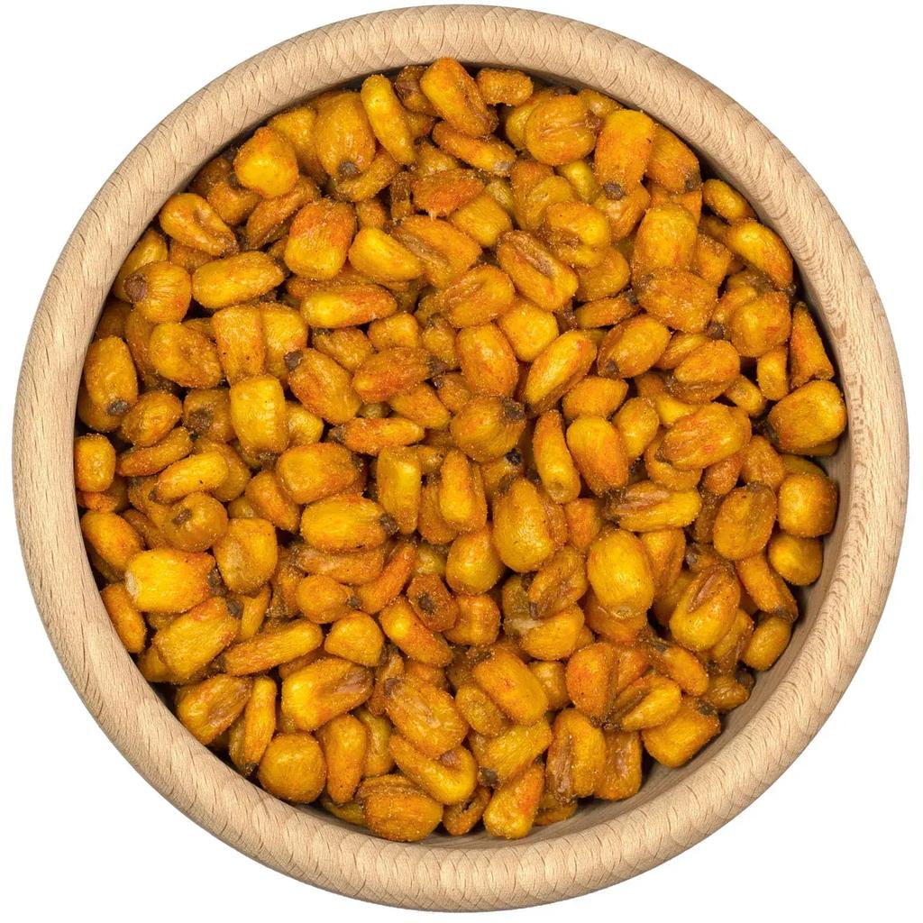 Roasted Corn Chili 500G