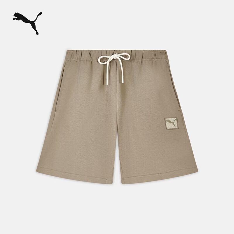 PUMA Men s UPF50+ Sun Protection Loose Fit Shorts 634870 2XL