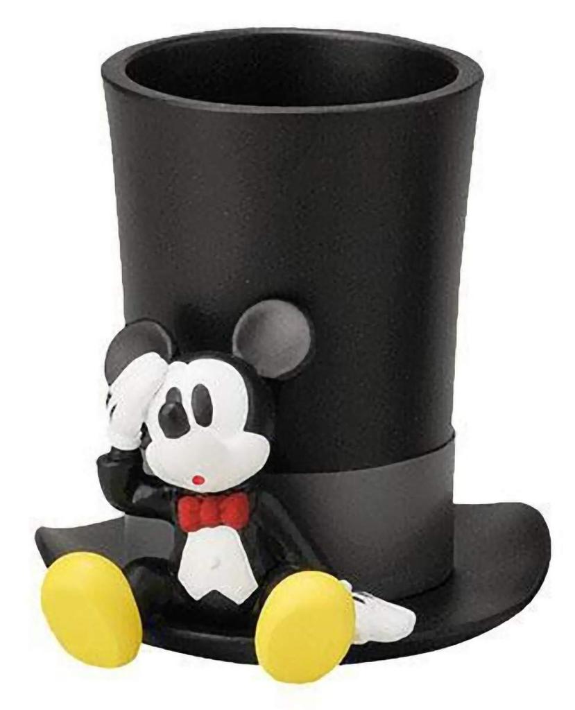 Seto Craft Disney Pen Stand (Magician/Mickey) SD-6264-240