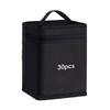 Múltiplas Especificações Bolsa de Lápis Oxford Grande Capacidade Bolsa Universal para Material Escolar Caixa de Material Escolar