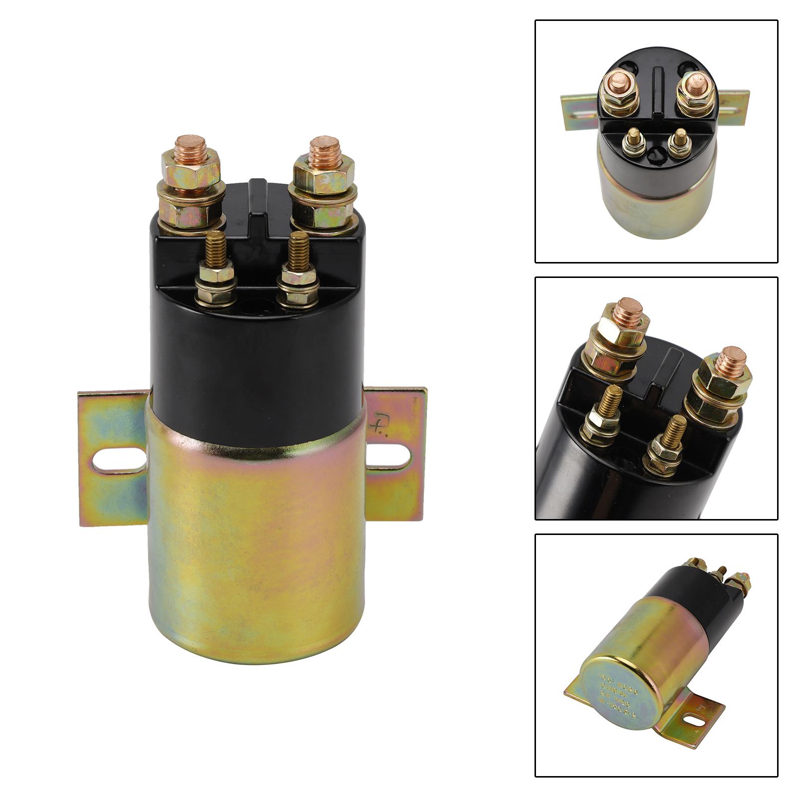 

165-4026 Solenoid Valve 3T-0376 For Caterpillar E312C E320C E320B 215D 225 229