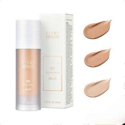 Absolute BB Cream SPF50+ / PA++++ 33ml