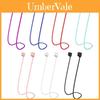 Airpods Silicone Magnetic Antiloss Strap For Apple Huawei Bluetooth Earphones With Diy Customization