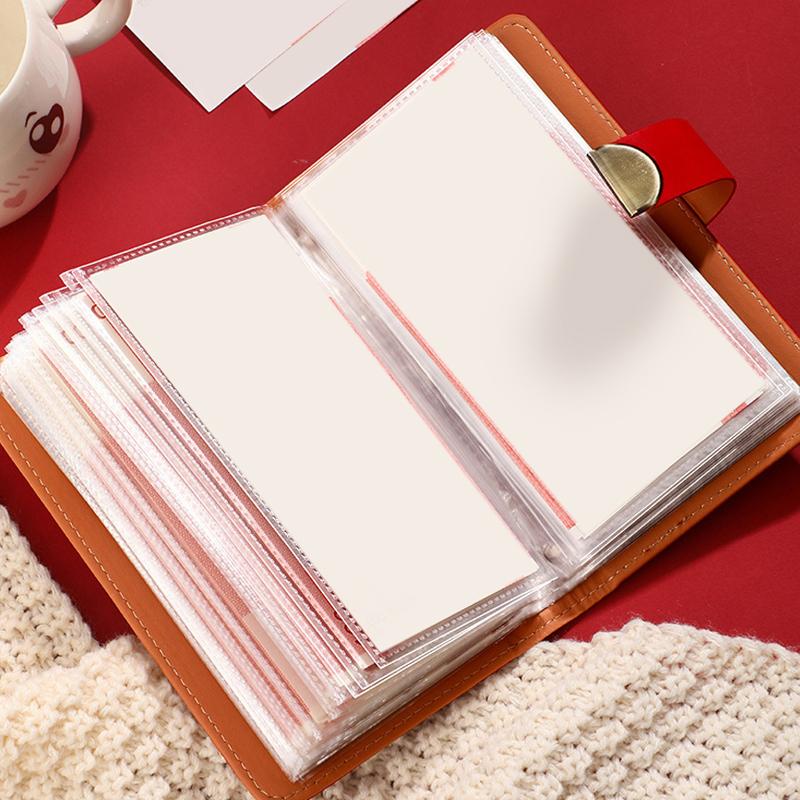 200 Envelopes Money Saving Challenge With Password Lock Save Money Pu Money Collection Book Large Capacity Portable