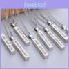 Bts Collectors Edition Stainless Steel Pendant Necklace For Girls With Silver Finish