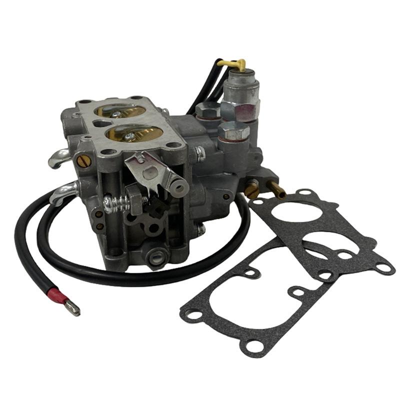 Motorcycle Carburetor 16100-ZN1-813 16100-ZN1-812 16100-ZN1-802 For Honda GX670 GX670R GX670U GX690 Motorcycle Parts