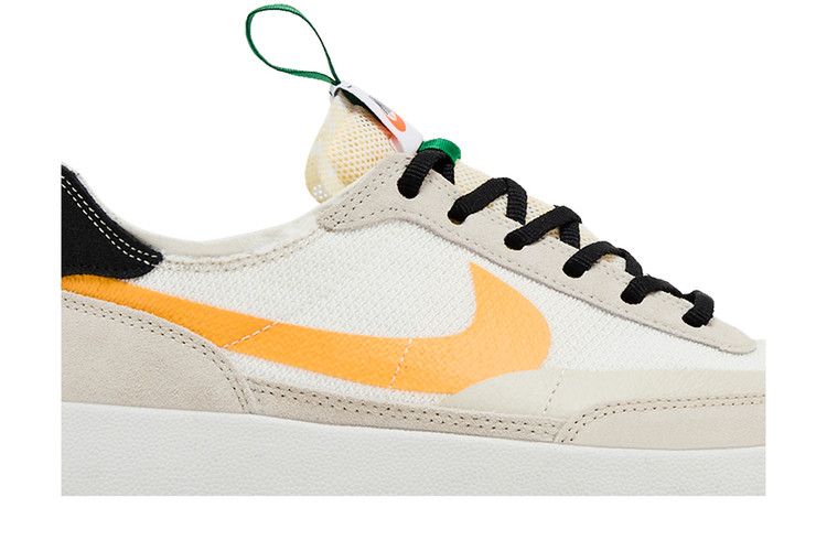 Tom Sachs x NikeCraft But Ogólnego Zastosowania 'Summit White'