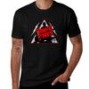 Best Quality Danko Jones Tshirt Casual All Match Short Sleeve Tshirt