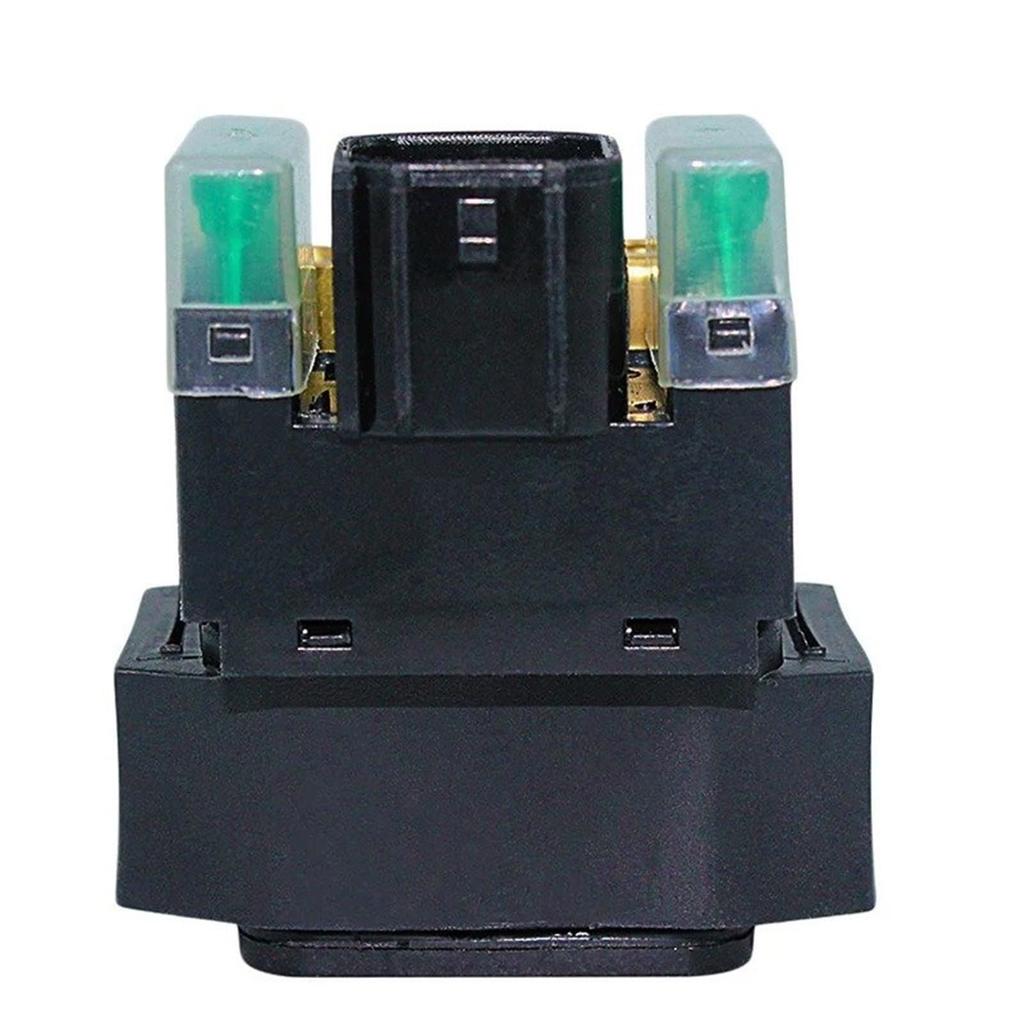 X-Tribute Motorcycle Starter Solenoid Relay Fits XSR 700 Fits XP500 Fits Magesty YP400 Fits