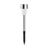 Outdoor Solar Powered LED Ground Tube Light