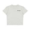 Palm Angels Childrens/Kids Bear Crew Neck Regular T-Shirt (Pack of 2)