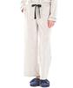 Narue Snow Smoothie Ribbon Embossed Tailored Pajama Set Women's