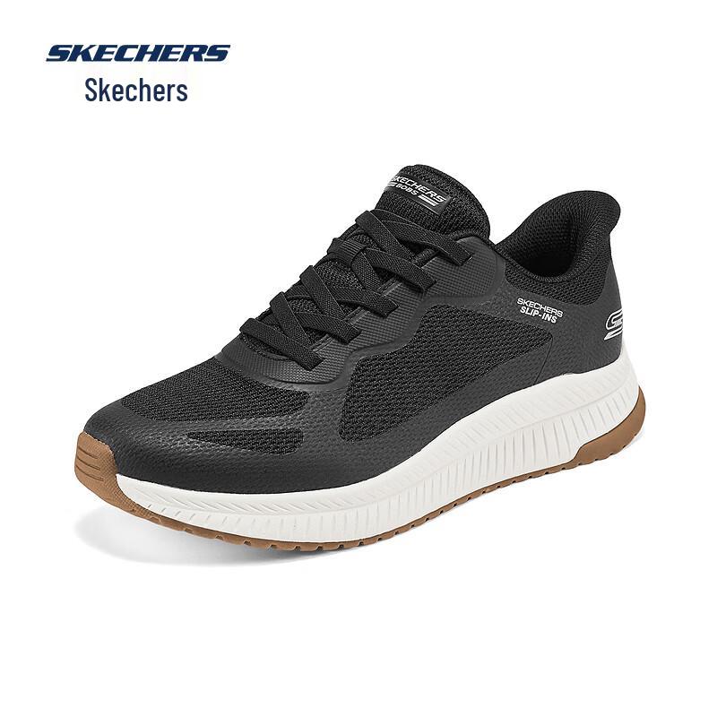 Skechers 118423 Men s Flash-Wear Casual Shoes