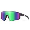 3-8 Year Old Kids Baseball Sunglasses Boys Girls Outdoor Bicycle Glasses UV400 Youth Sport Camping Mtb Bike Kids Eyewear