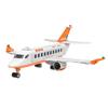 Ato Block Jeju Air Plane LEGO LEGO LEGO Block ATJJ-0, gemischte Farbe