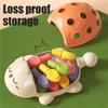 Kids Concentration Training Toy Preschool Learning Playing Removable Toys Recognition Early Education Interactive