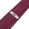 Daks Men Silk 100 Solid Tie Dmf1acf1202v1