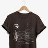 Tops – T-Shirts