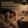 Auto Power Off Auto Stop Charging Adapter Power Breaker Separator  For Laptops