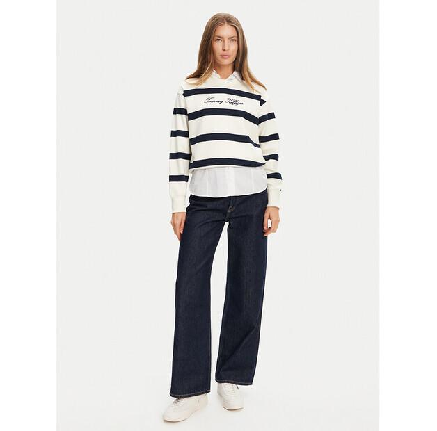 Толстовка Tommy Hilfiger Script