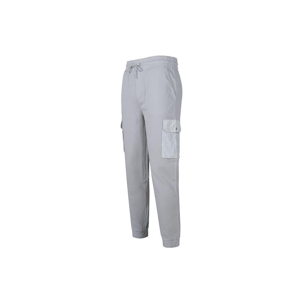 Hugo Boss Knitted Sweatpants Men's 50472302-037