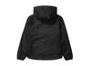 Stussy Nike U NRG Giacca con Cappuccio in Lino Nero