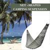 Mesh Hammock Outdoor Sport Hammock Outdoor Sport Camping Hammock Nylon Rope