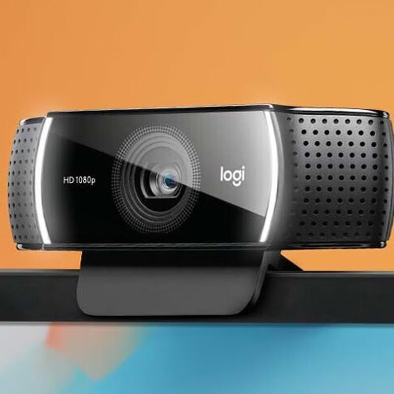 

Logitech C922 HD Pro Webcam