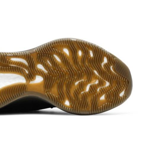 adidas Yeezy Boost 380 'Onyx Non-Reflective' FZ1270 Men's Shoes