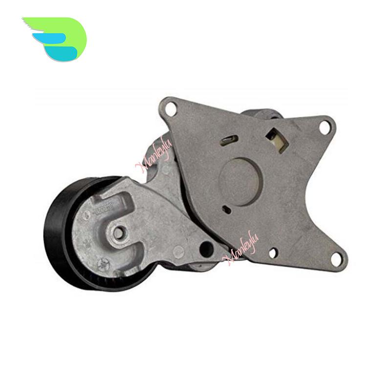 Belt Tensioner Pulley For Toyota COROLLA AVENSIS Saloon T25 T27 RAV4 16620-0R010  For LEXUS IS250/350/220D