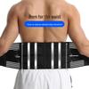XINBODA All-Season Lumbar Support Belt