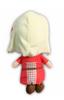 Lycoris Recoil Deformed Plush Toy BIG Senzoku Official Prize (Default)