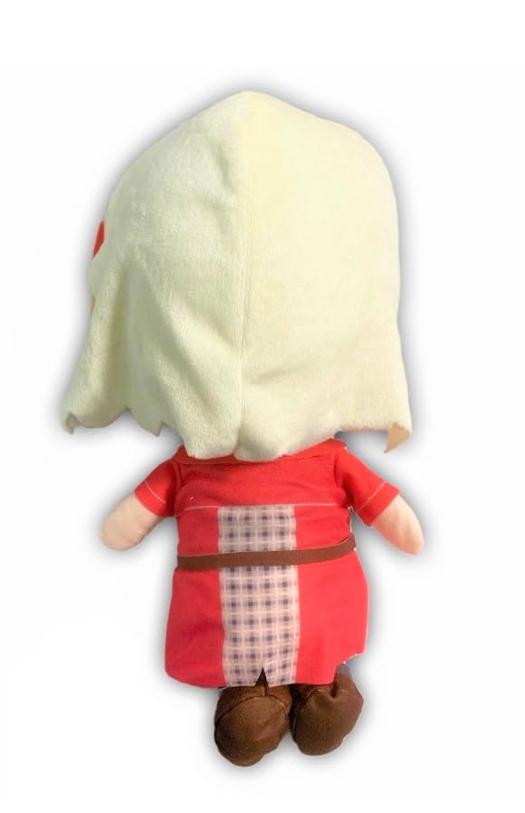 Lycoris Recoil Deformed Plush Toy BIG Senzoku Official Prize (Default)
