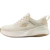 Go Walk Stabilità Versatili Comode Scarpe Casual Basse Sneakers Donna Marrone 125961-NAT