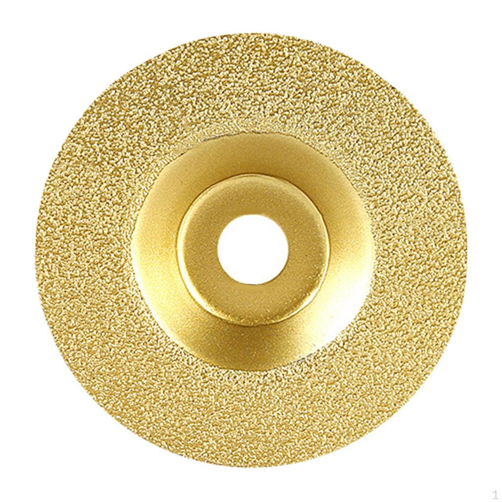 Kreissägeblatt für Winkelschleifer - Premium-Qualität