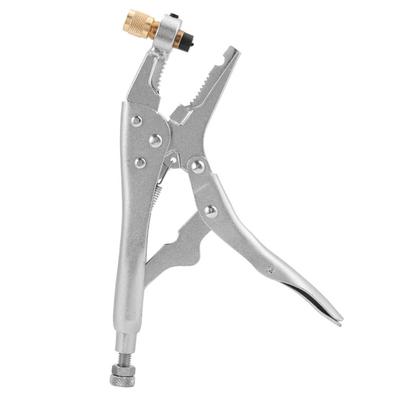 Refrigerant Recovery Plier Air Conditioner Refrigerant Recovery Refrigeration Tube Locking Plier Air Conditioner Plier