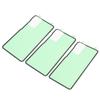 Battery Back Cover Sticker Double Sided Pre Cut Rear Cover Adhesive Glue Tape for Samsung Galaxy S20 FE G780 5G G781